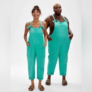 Lucy & Yak Luna Dungaree - Long